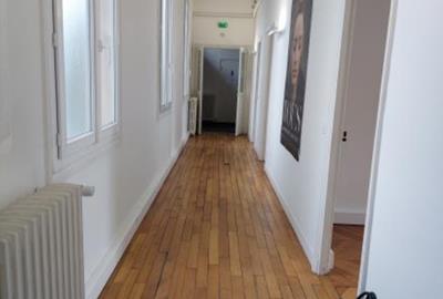 Gare de Clichy - Levallois